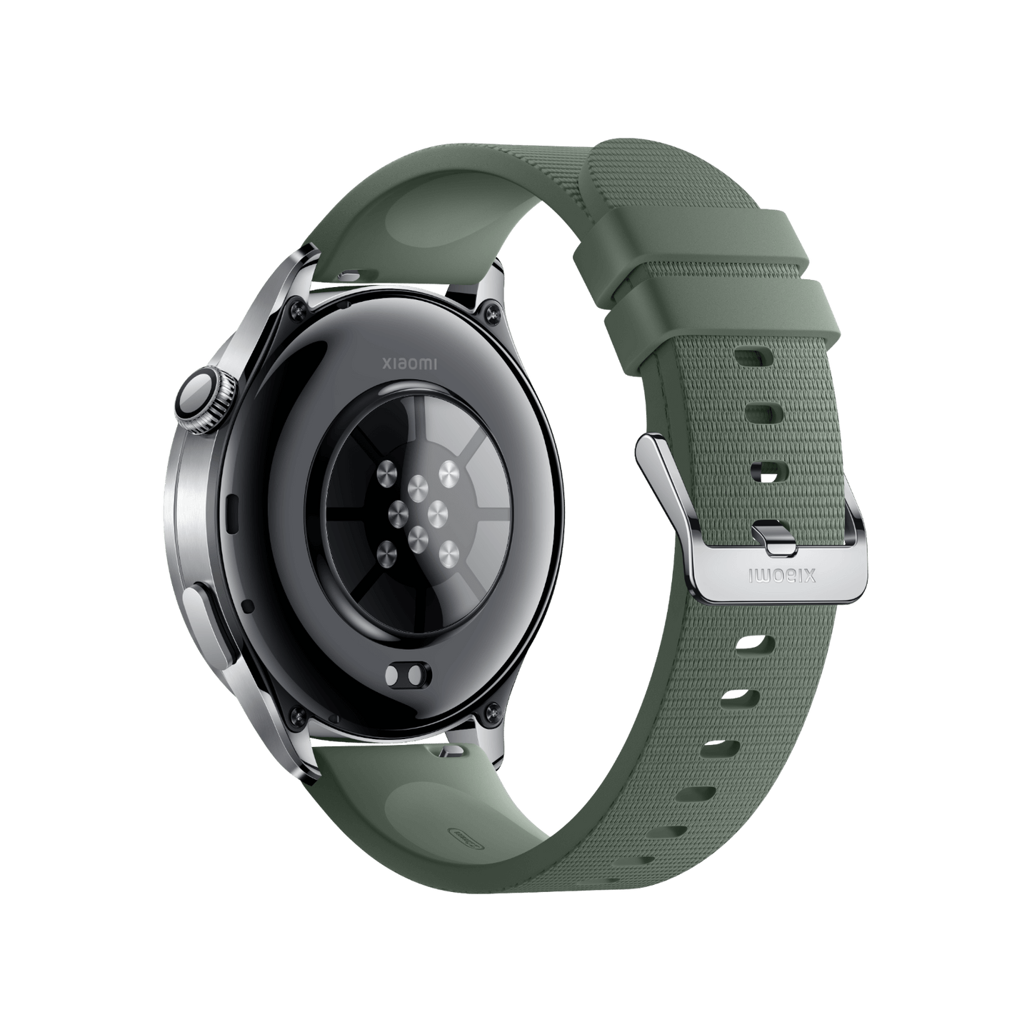 Zegarek Xiaomi Watch 5 Zielony Tył
