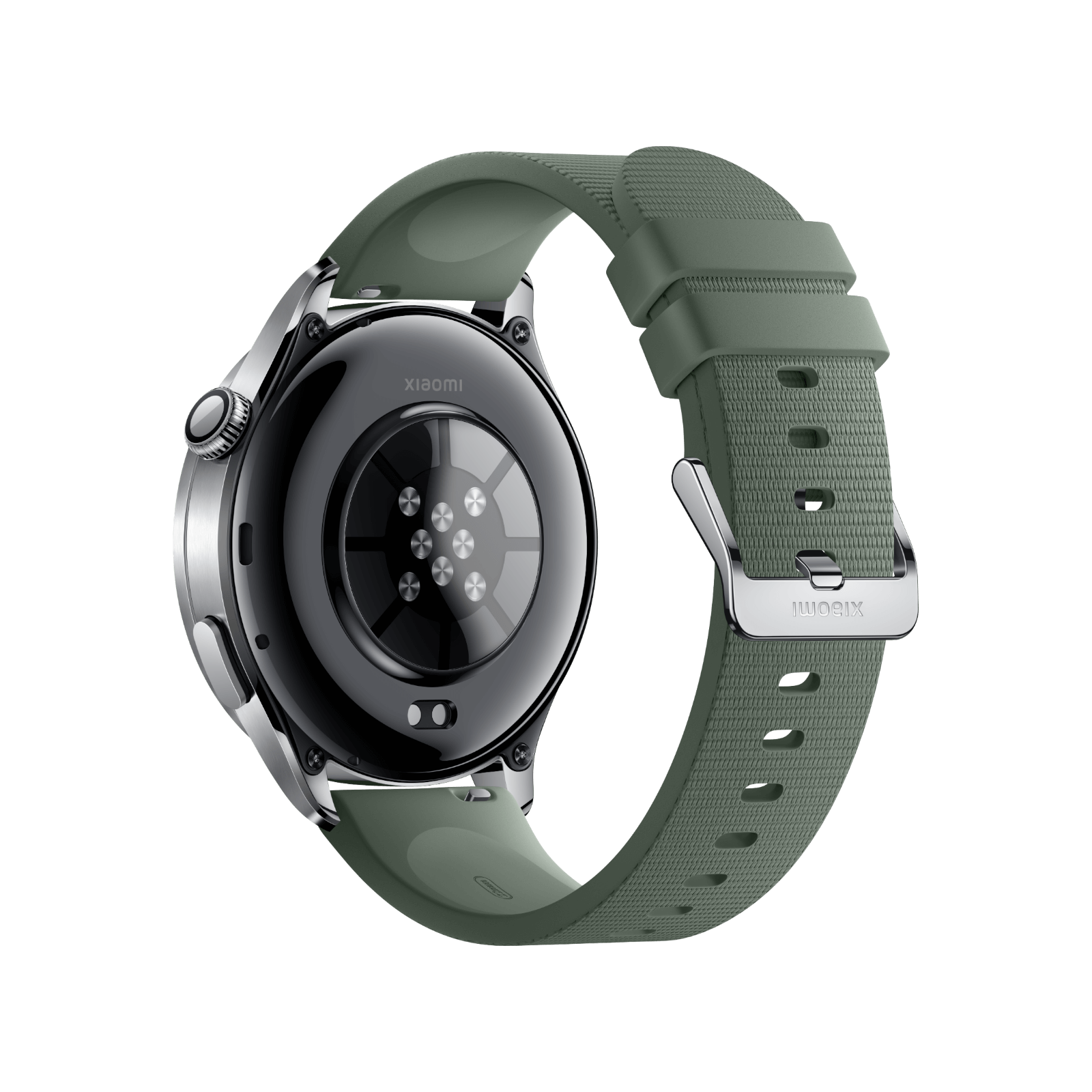 Zegarek Xiaomi Watch 5 Zielony Tył