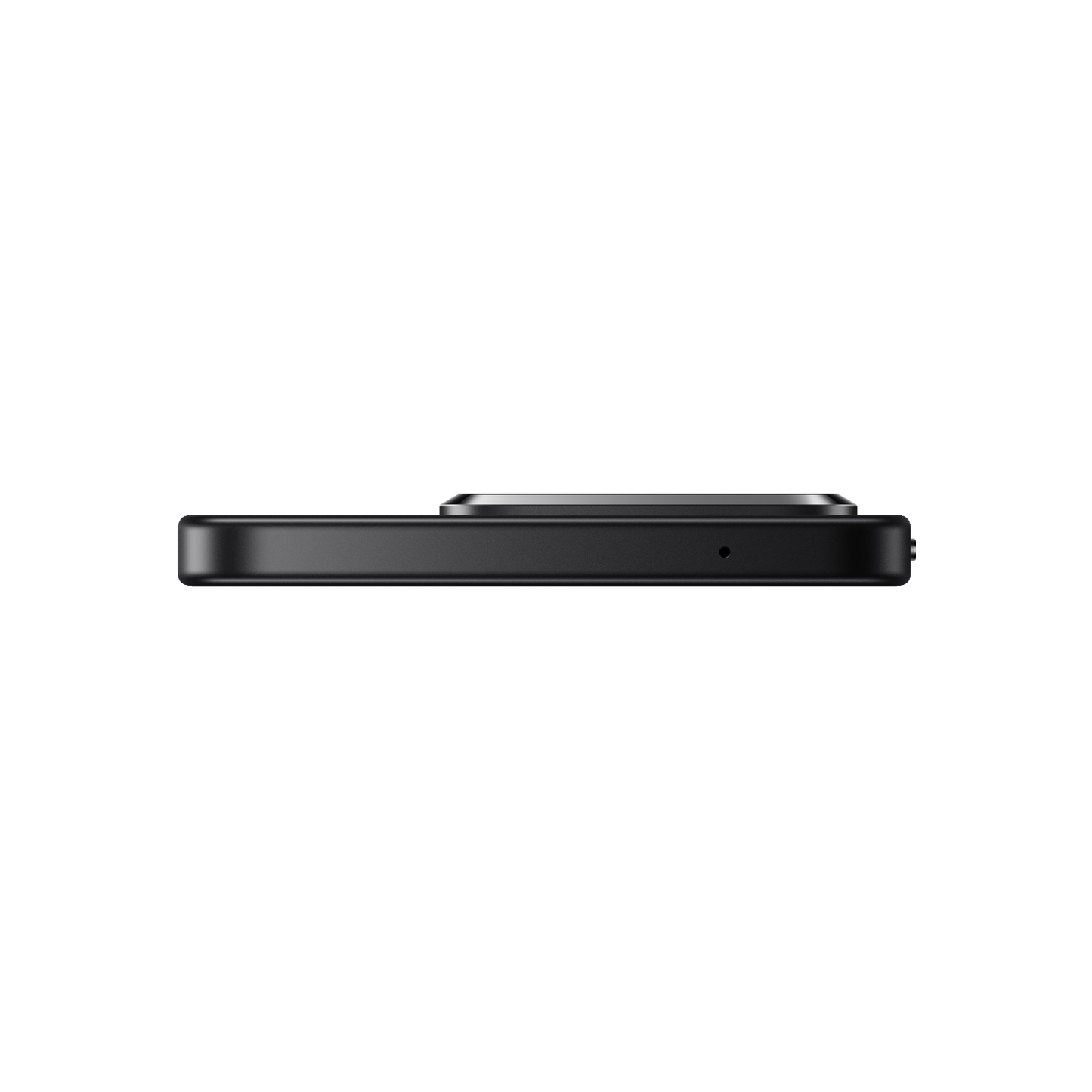 Smartfon Xiaomi 15T Czarny Górna obudowa