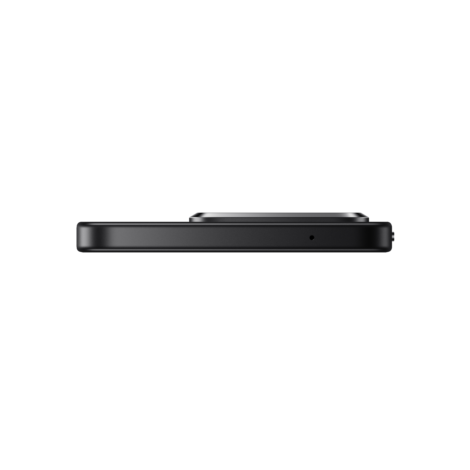 Smartfon Xiaomi 15T Czarny Górna obudowa