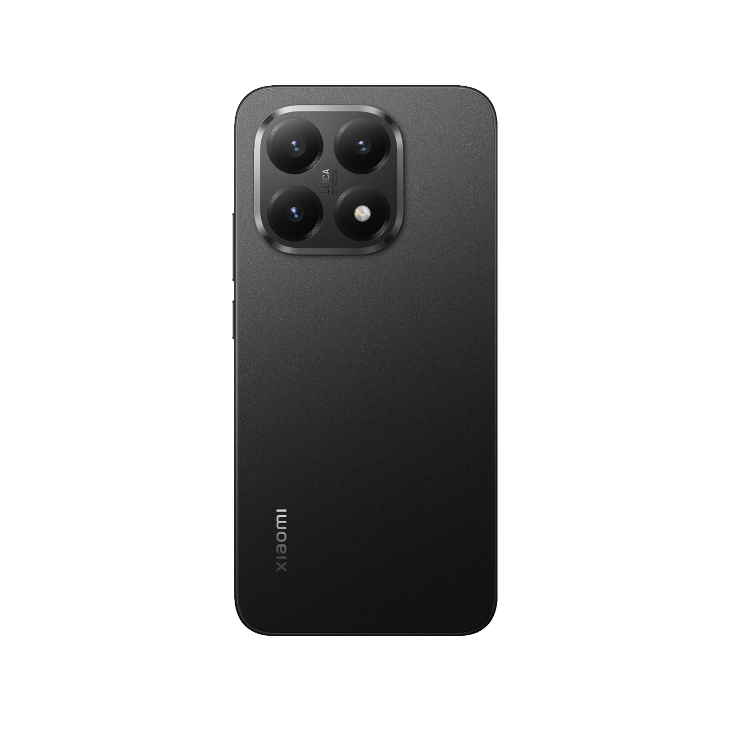 Smartfon Xiaomi 15T Czarny Tylna obudowa