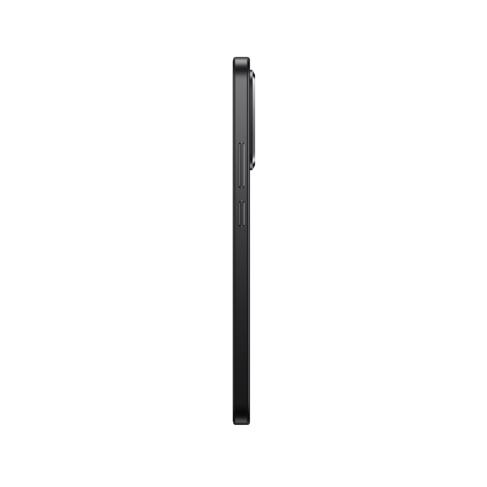 Smartfon Xiaomi 15T Czarny Bok prawy