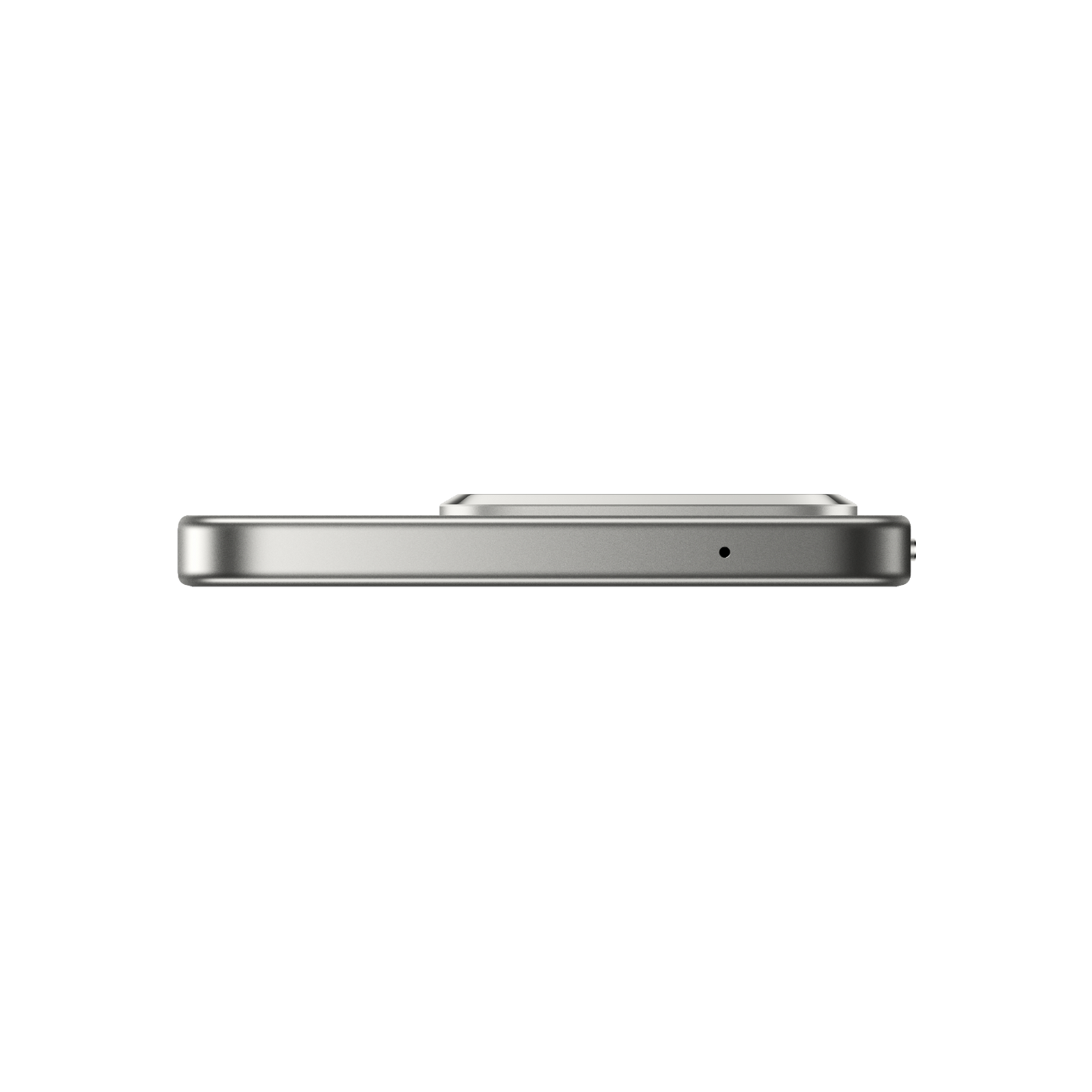 Smartfon Xiaomi 15T Szary Górna obudowa