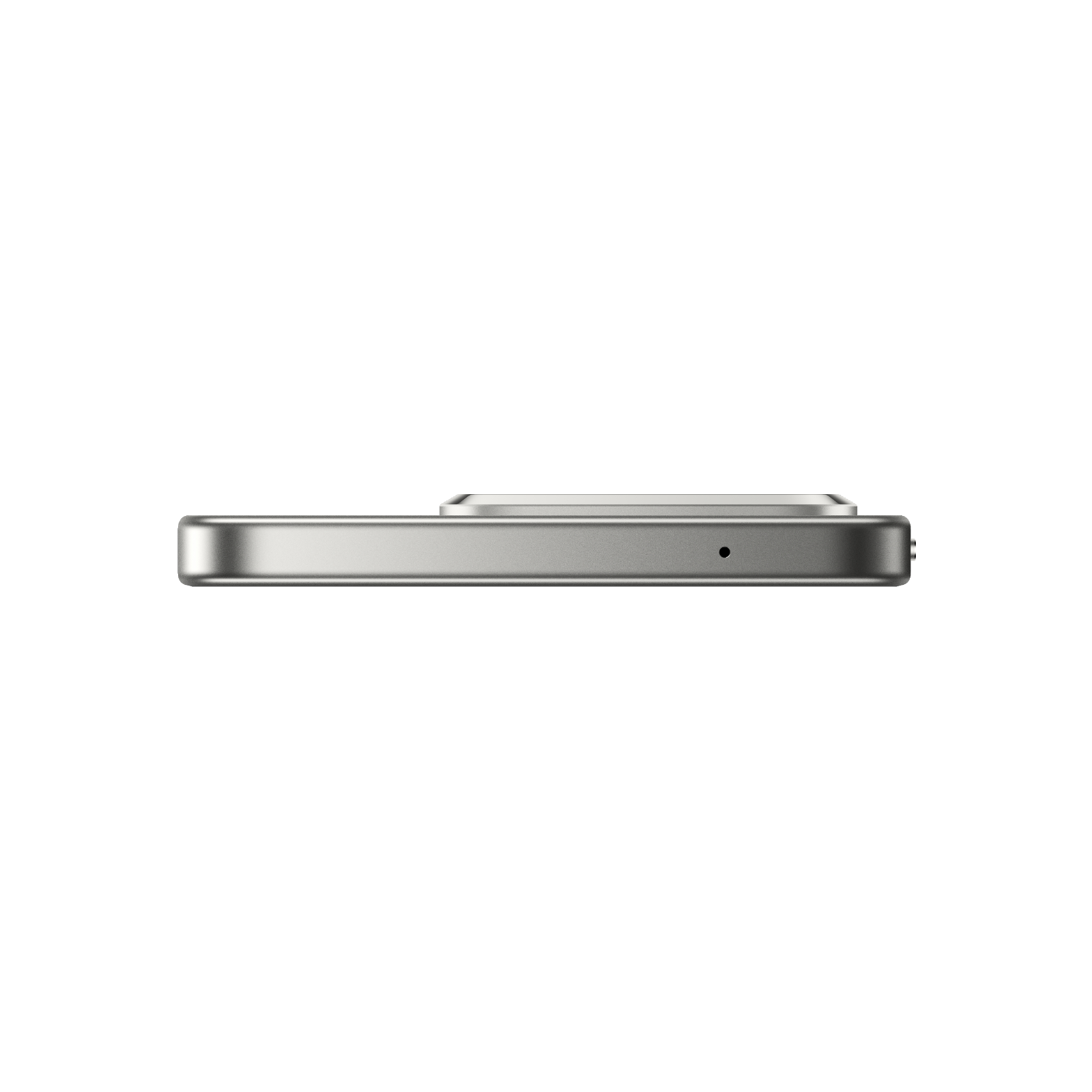 Smartfon Xiaomi 15T Szary Górna obudowa