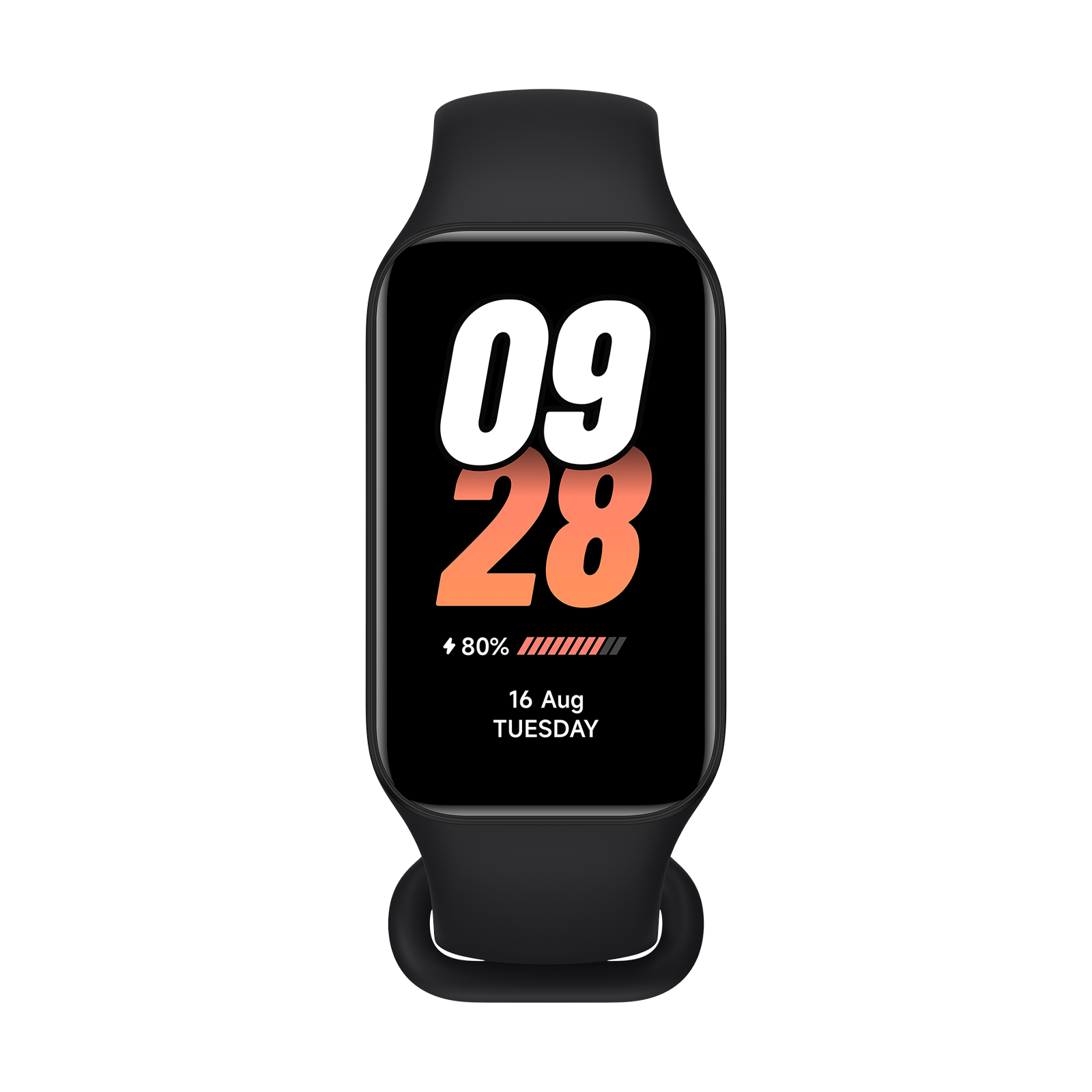 Xiaomi Mi Band 8 Active
