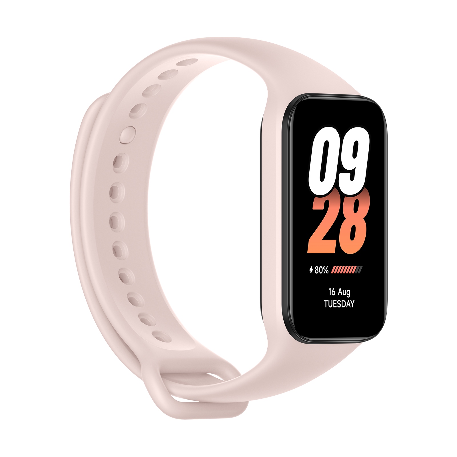Xiaomi Mi Band 8 Active