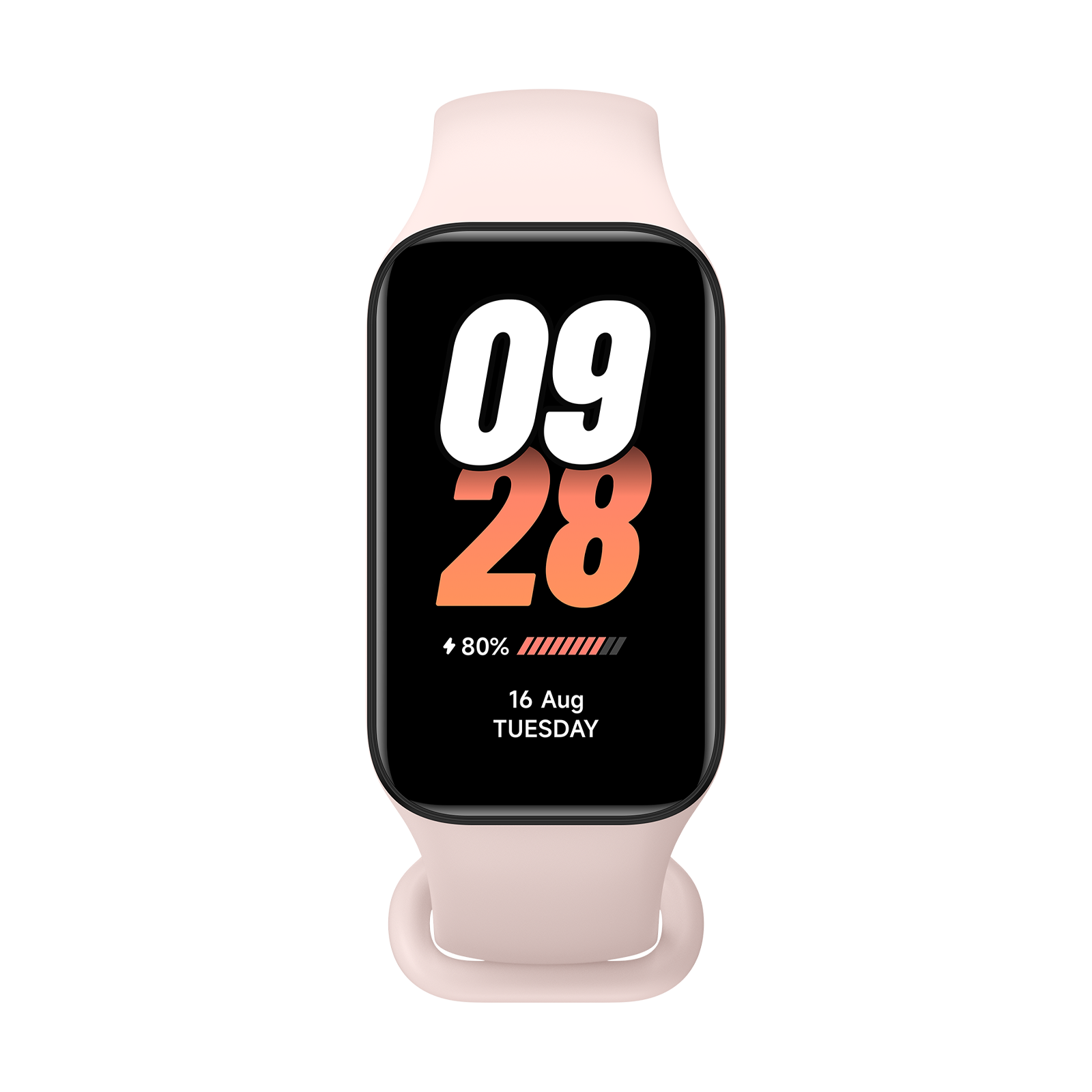 Xiaomi Mi Band 8 Active