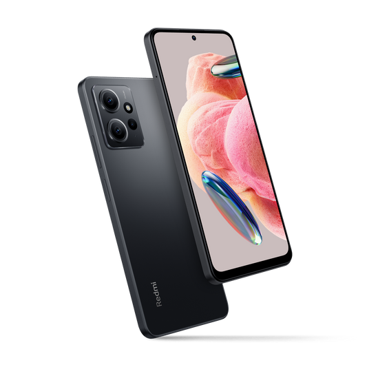 Redmi Note 12