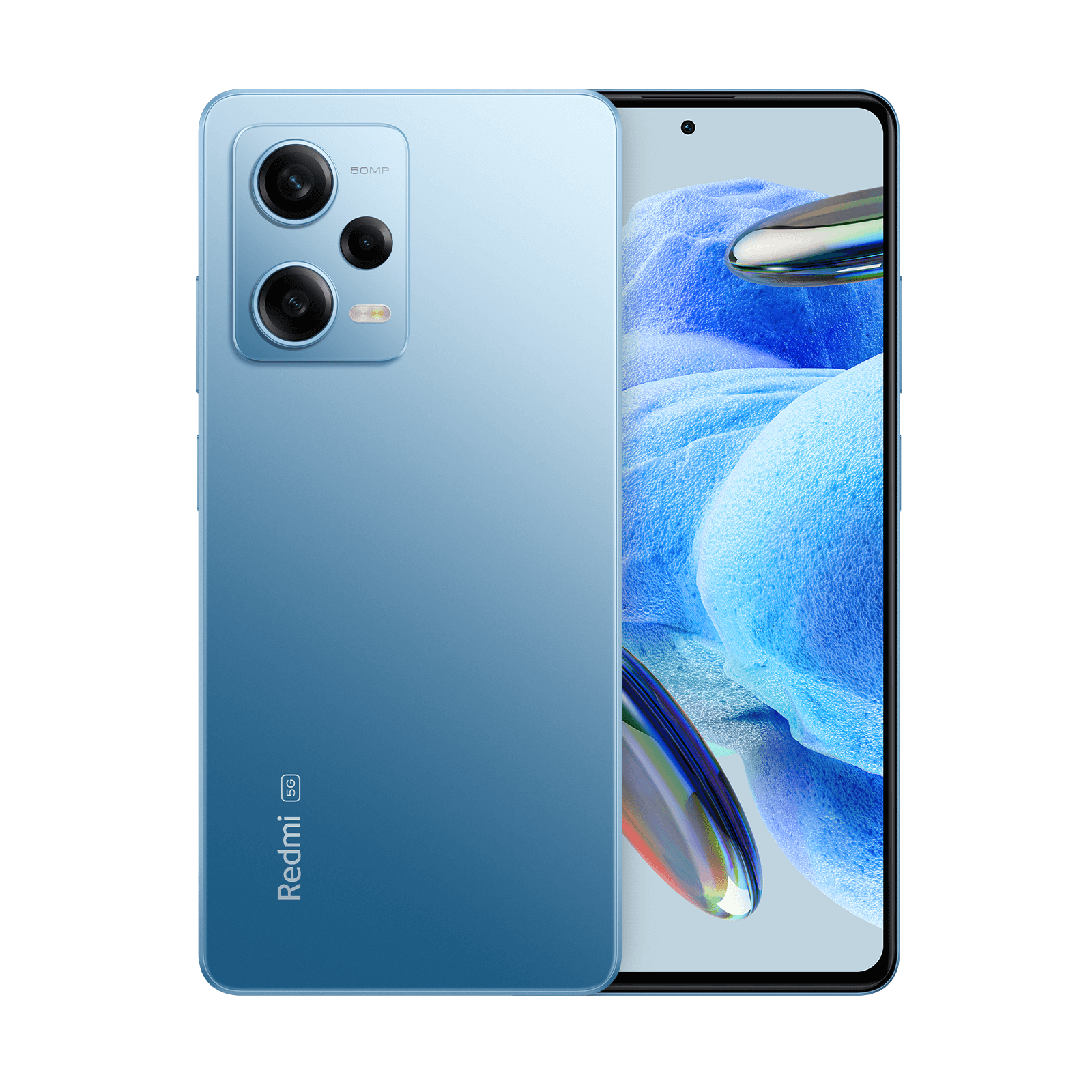 Redmi Note 12 Pro 5G