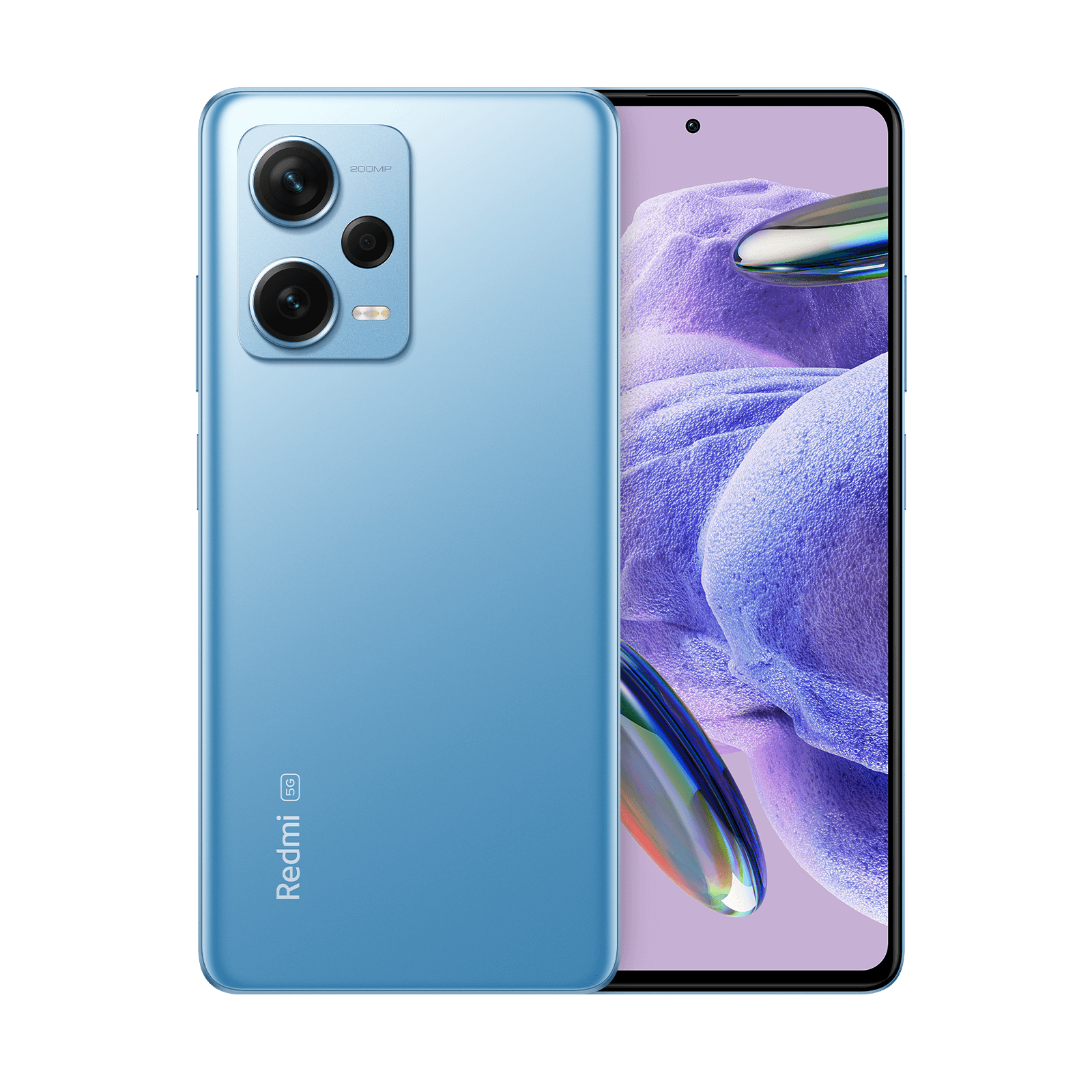 Redmi Note 12 Pro+ 5G
