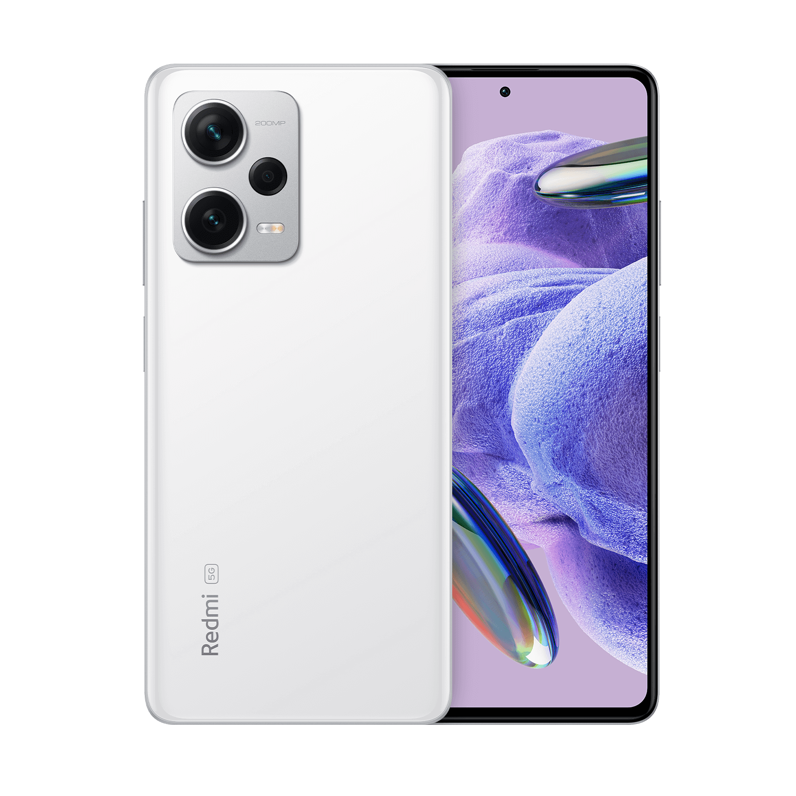 Redmi Note 12 Pro+ 5G