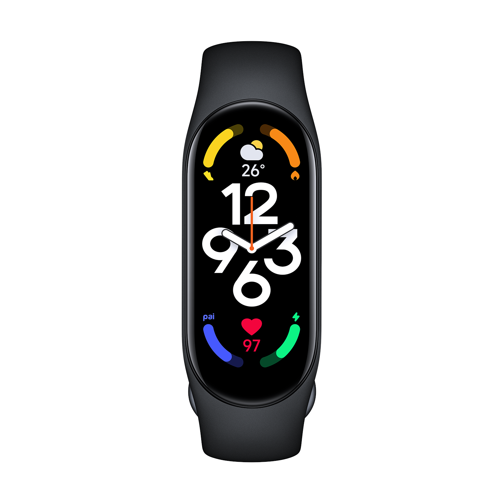 Xiaomi Smart Band 7 NFC