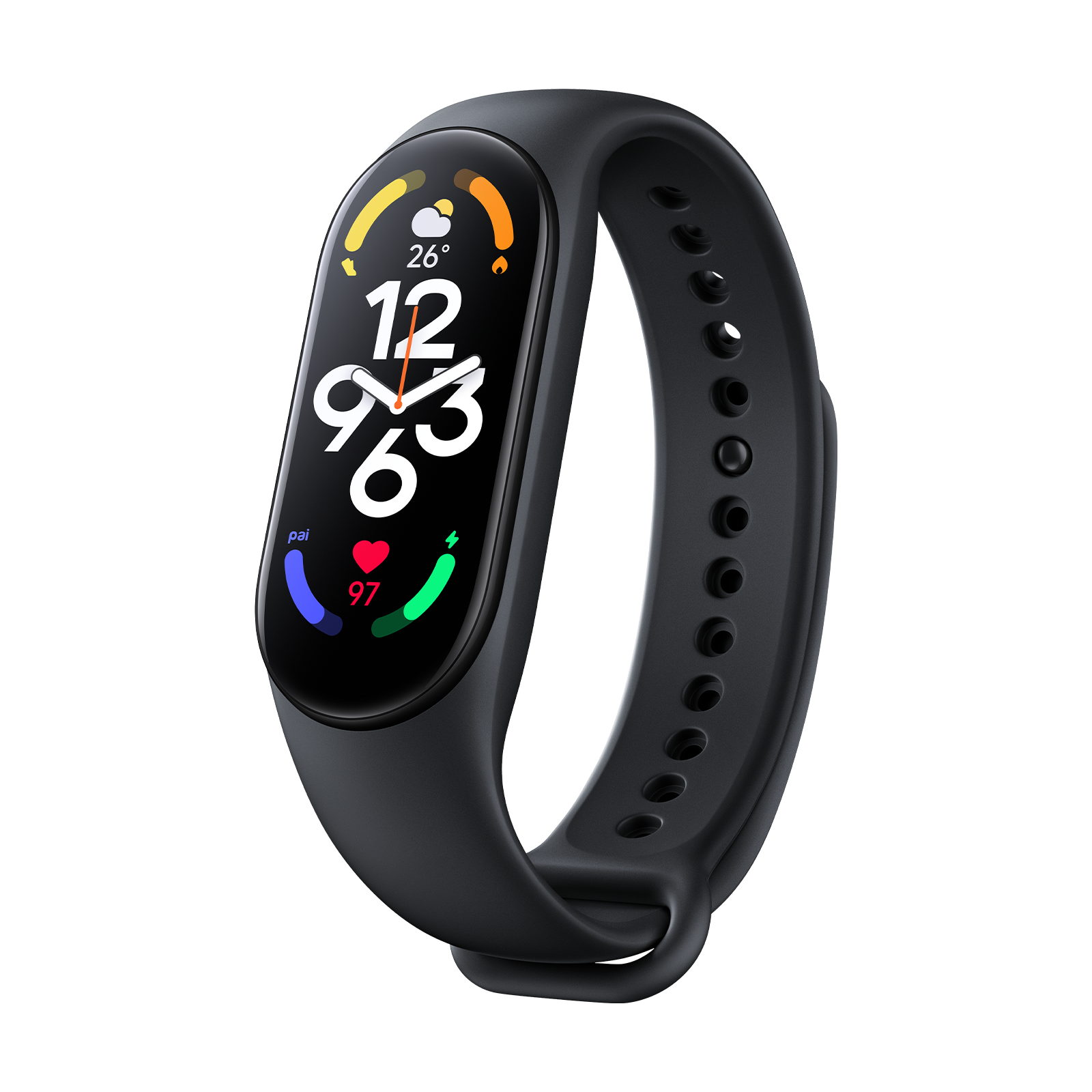 Xiaomi Smart Band 7 NFC