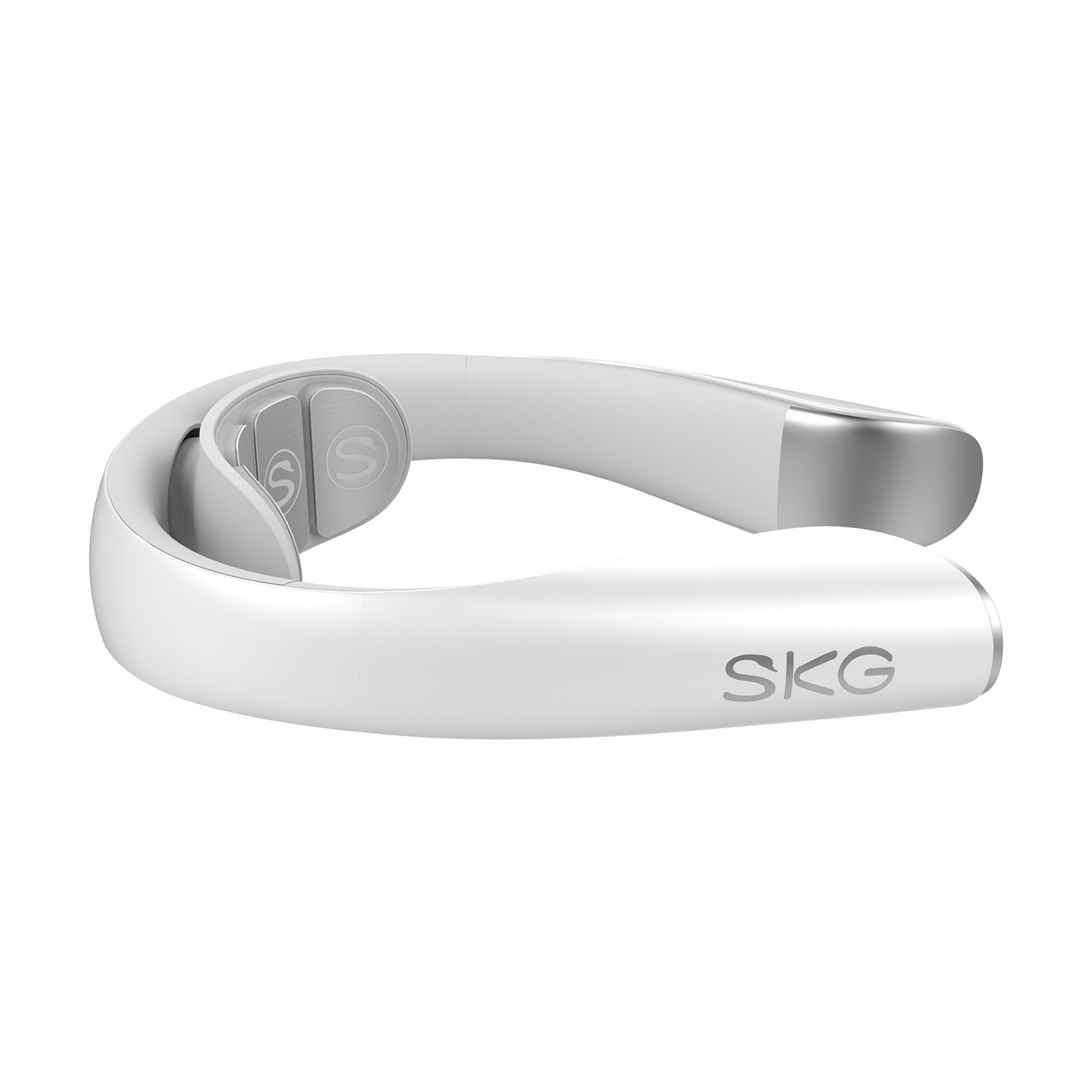 Masażer SKG K5 PRO Biały