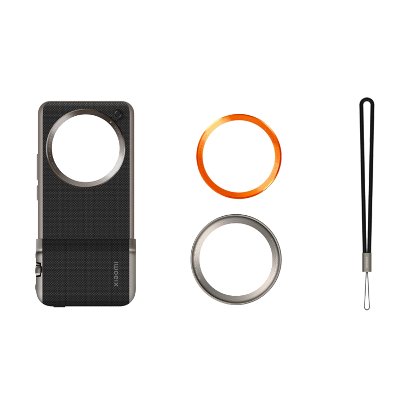 Photography set for Xiaomi 14 Ultra | TOVARO.pl