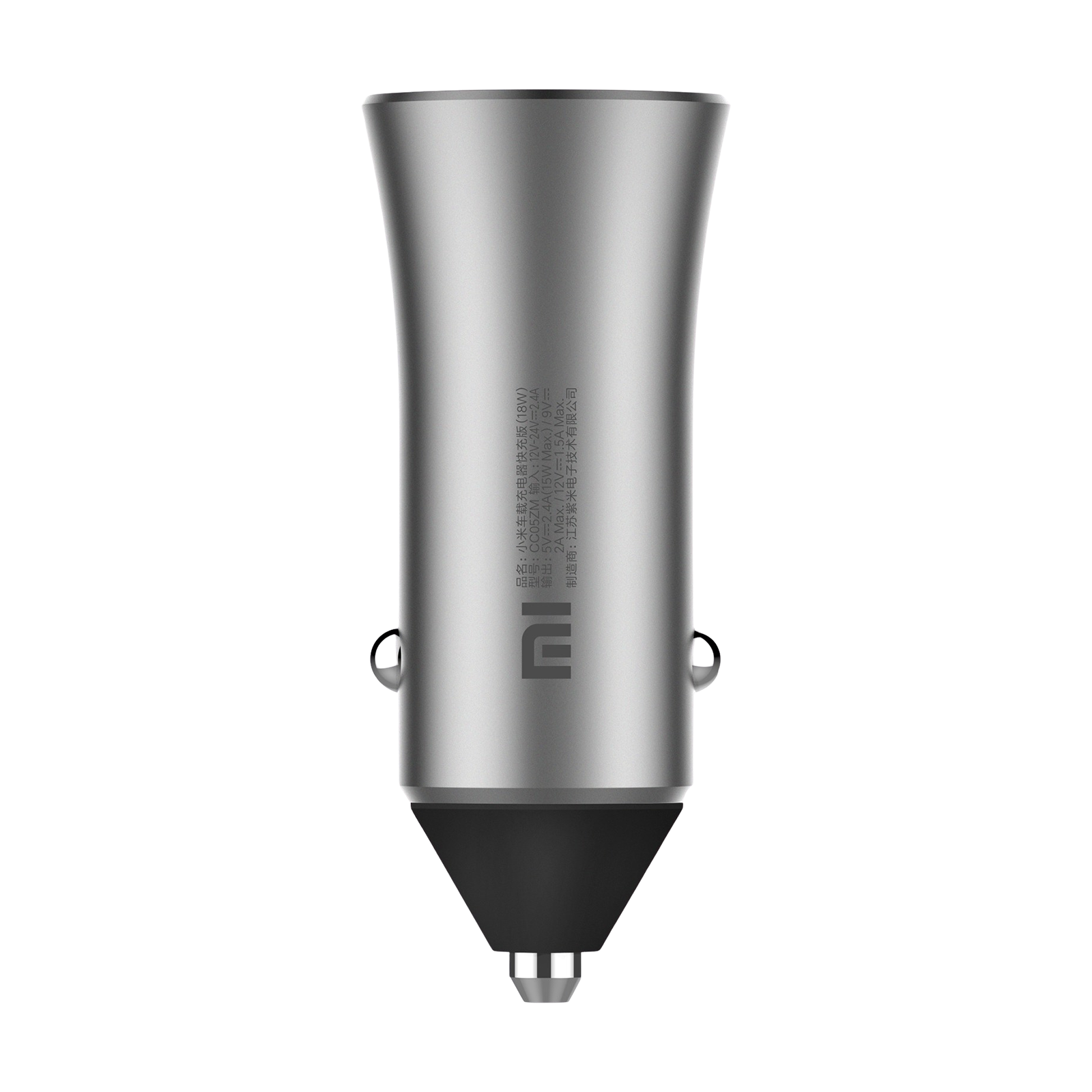 Mi Car Charger Pro (18W)