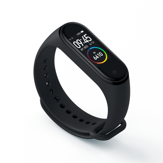 Mi Smart Band 4