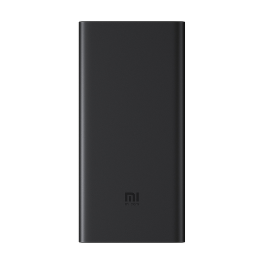 Mi Wireless Power Bank 10000mAh Black