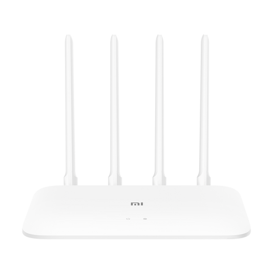 Mi Router 4A Giga Version