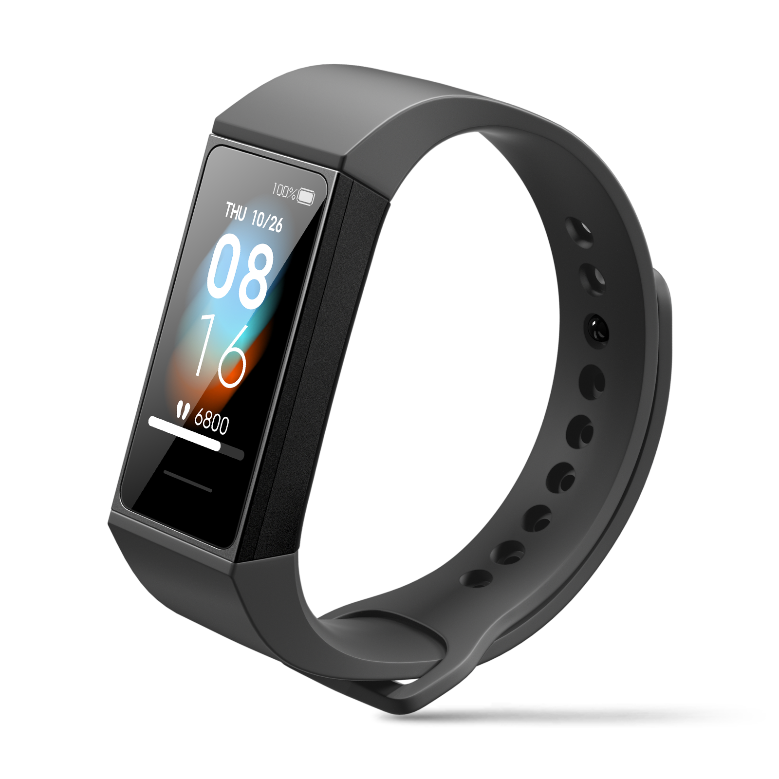 Mi Smart Band 4C