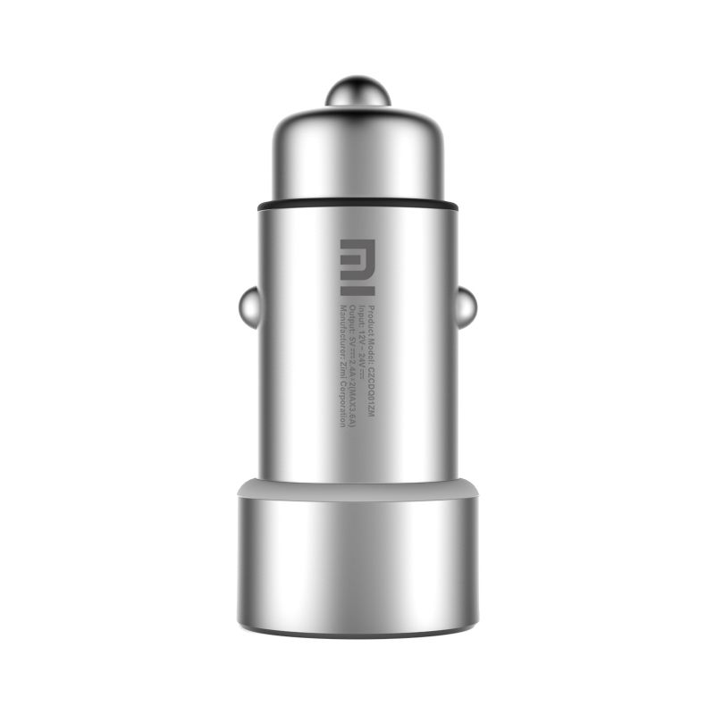 Mi Car Charger Dual USB
