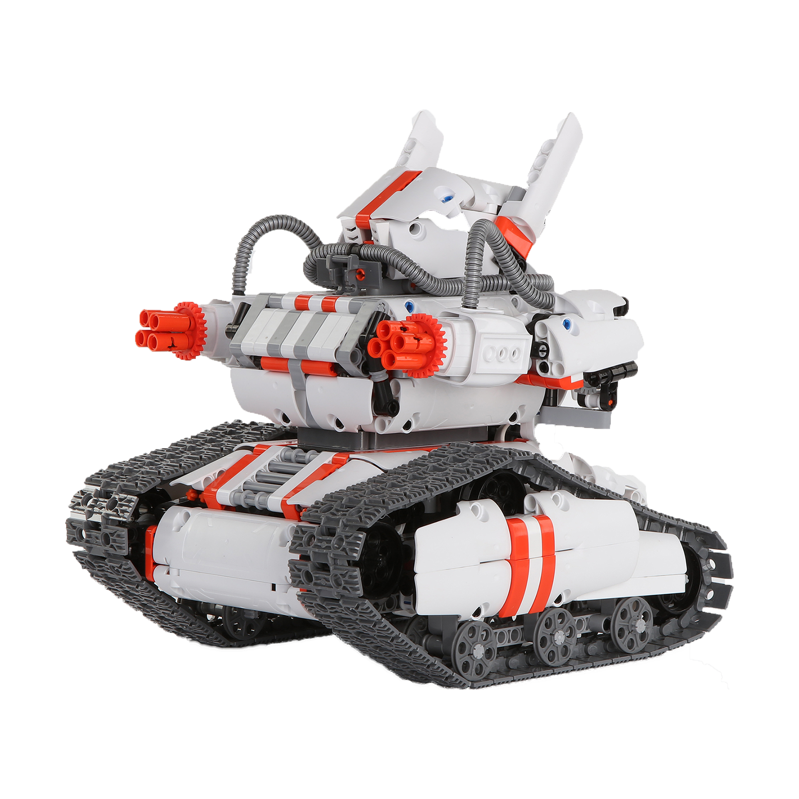 Mi Bunny Robot Rover