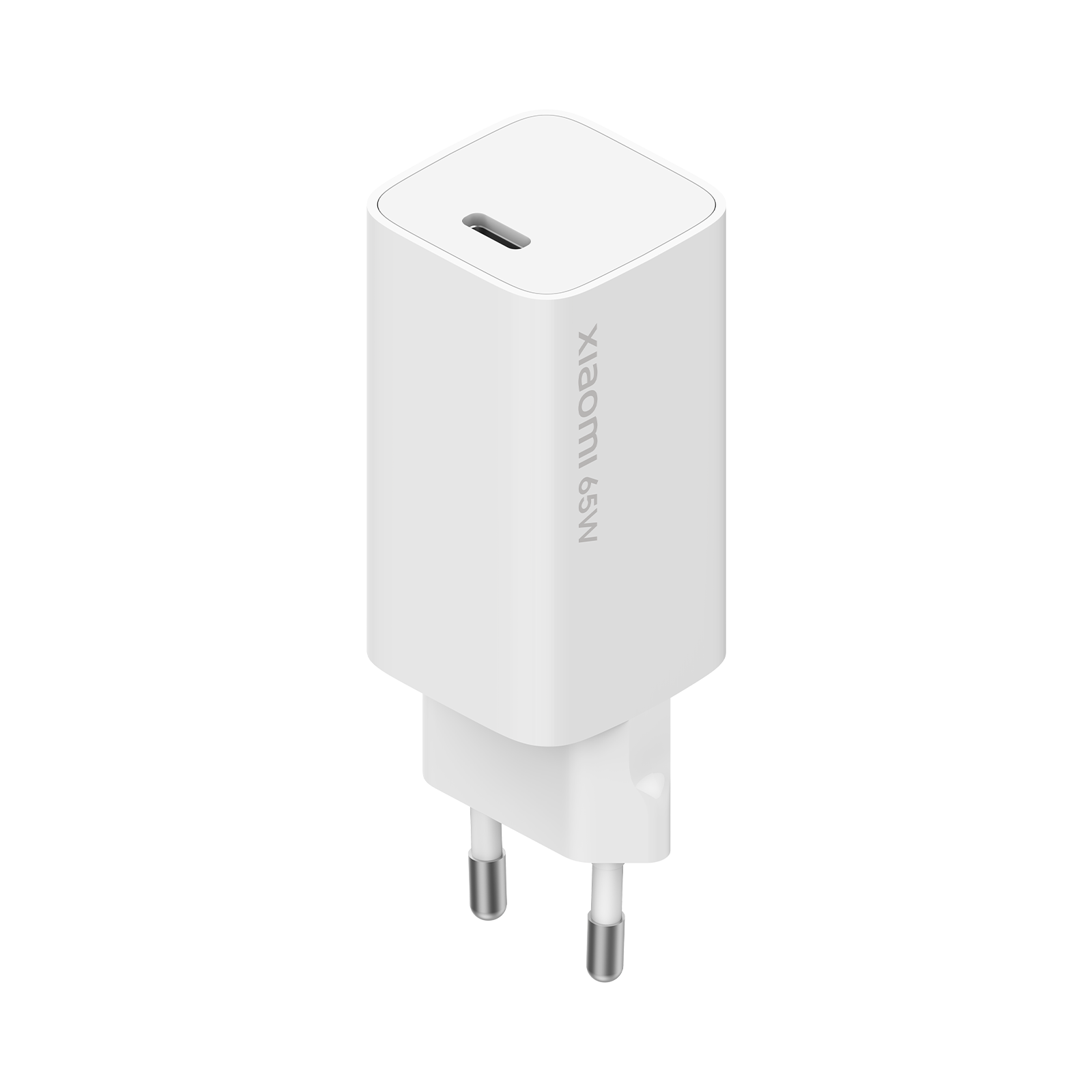 Mi Fast Charger with GaN Tech (65W)