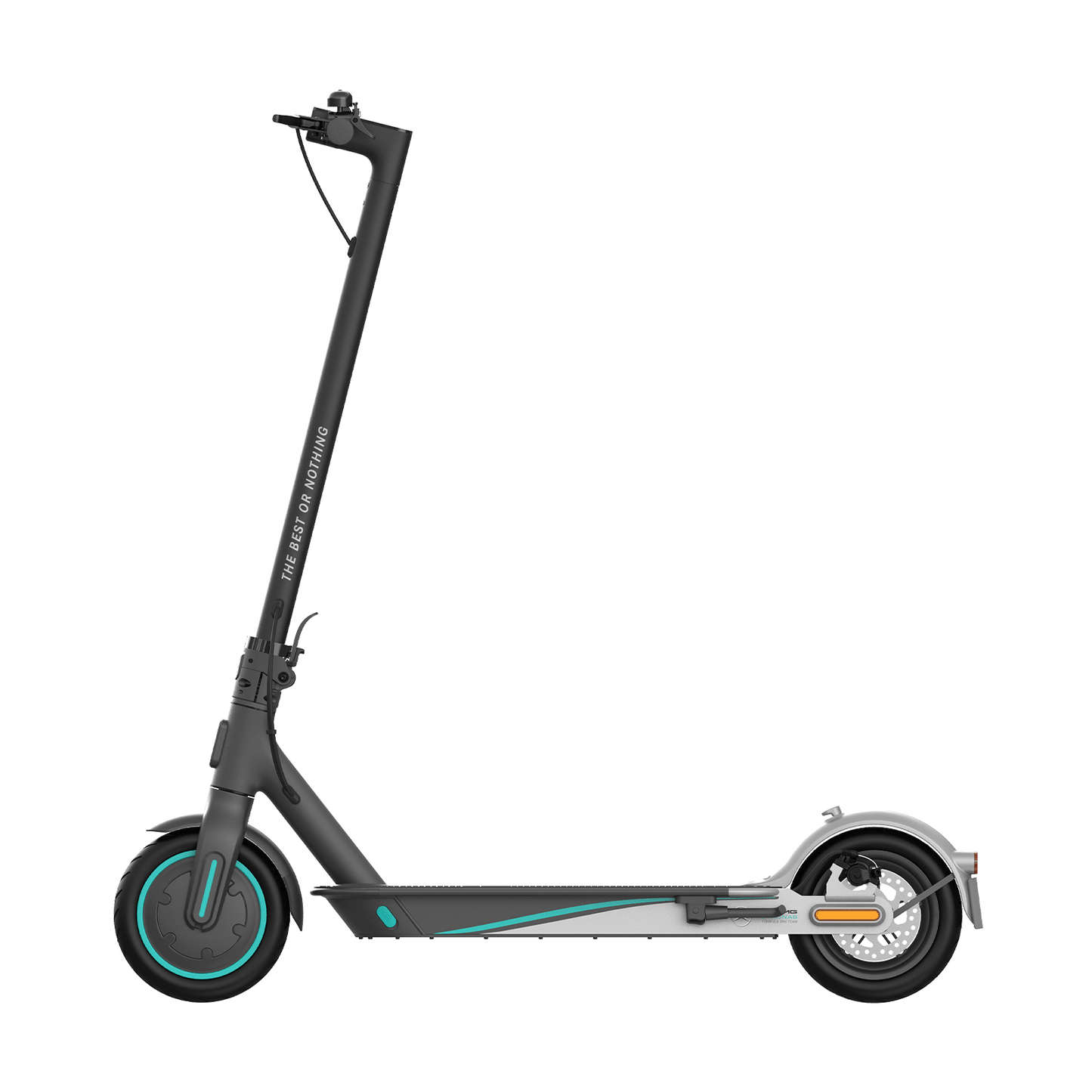 Mi Electric Scooter Pro 2 Mercedes-AMG Petronas F1 Team Edition