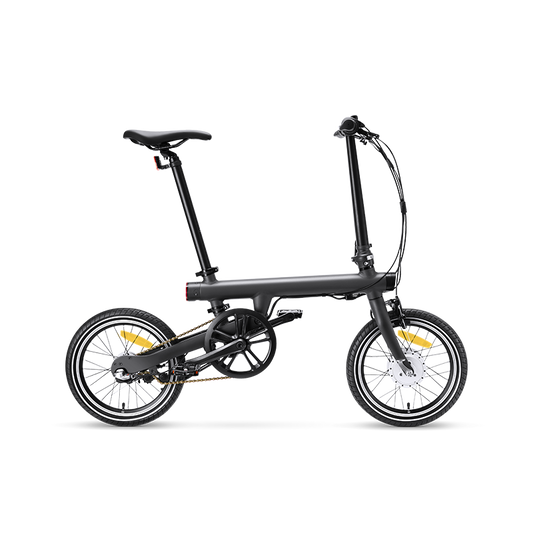 mi electric bicycle ADDMOTOR for Adults SOLETAN M-66X, 750W 105 Electric Bike, 20" Fat Trie Step-Thru Ebike, 48V 20Ah Removable Battery UL Certified, Full Suspension Electric Moped Bike Yellow The compact 14 Xiaomi E Bike Mi Electric
