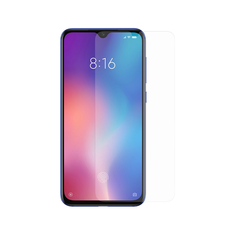 Folia ochronna Xiaomi Mi 9 SE Screen Protector | TOVARO.pl