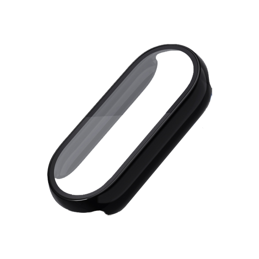 Czarna osłona ochronna Defense360 do Mi Smart Band 5/6/6 NFC