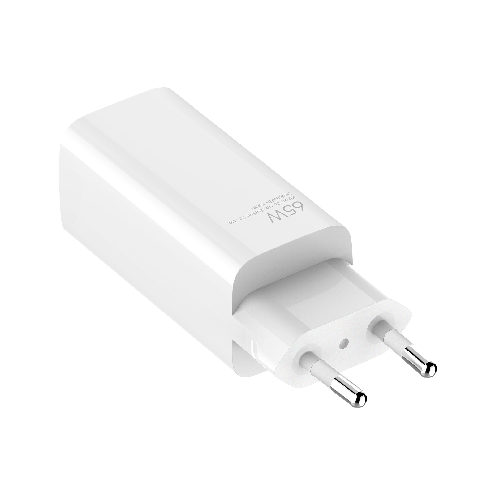 Xiaomi 65W GaN Charger (1A1C)