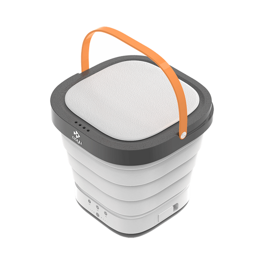 MOYU Folding Portable Washing Machine