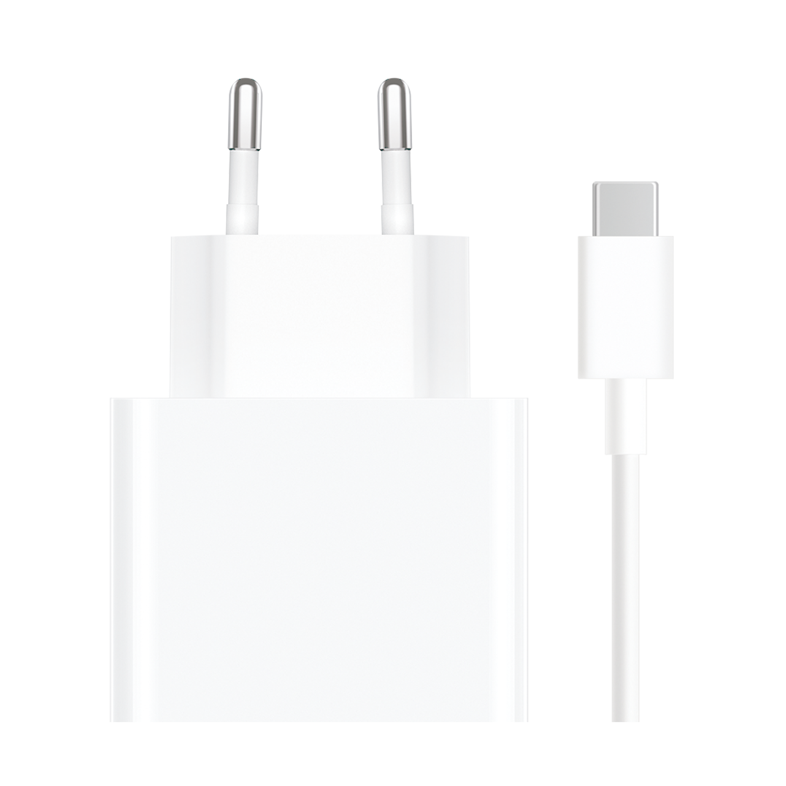 Xiaomi 67W Charging Combo (Type-A)