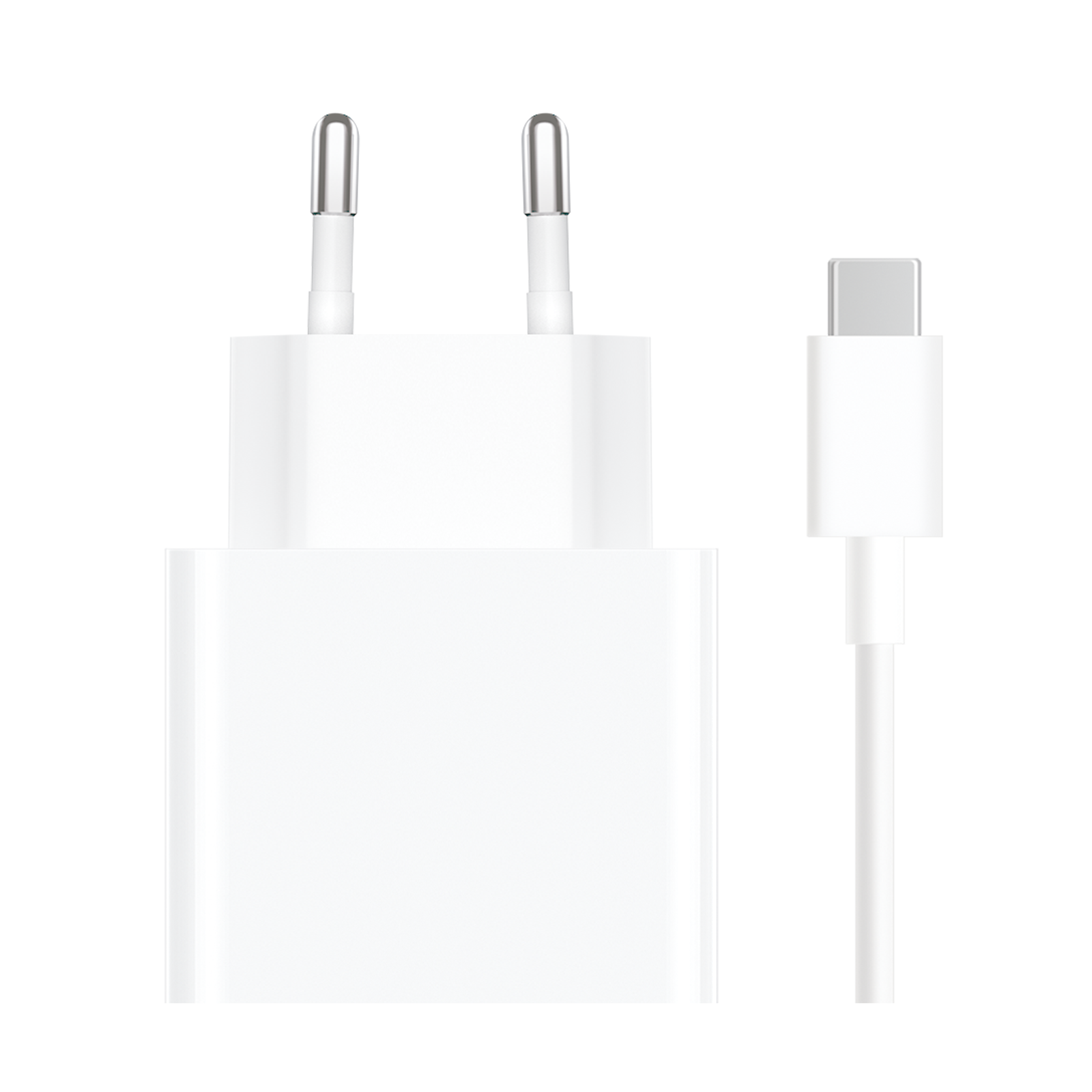 Xiaomi 33W Charging Combo (Type-A)