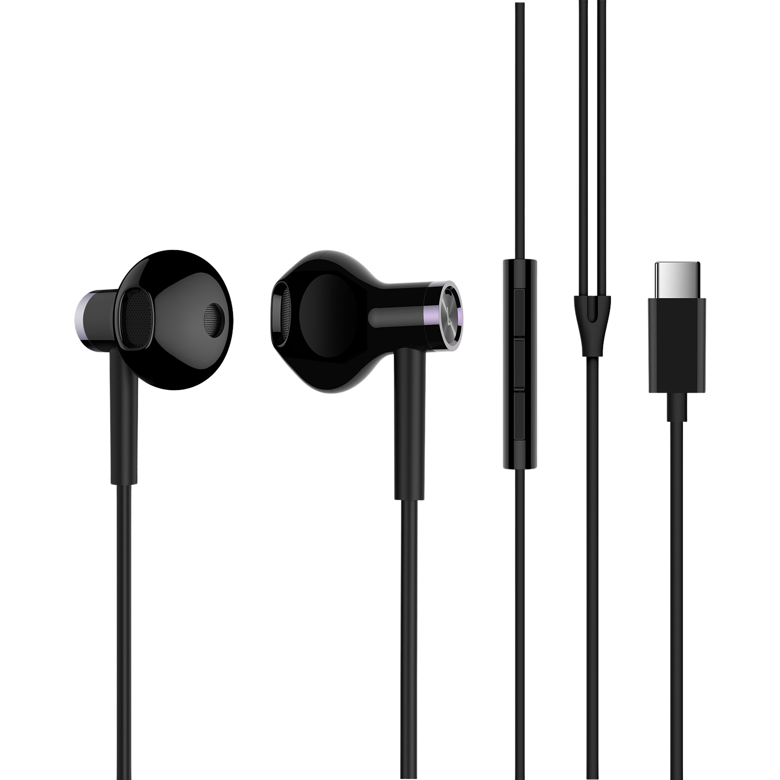 Mi Dual Driver Earphones (Type-C)