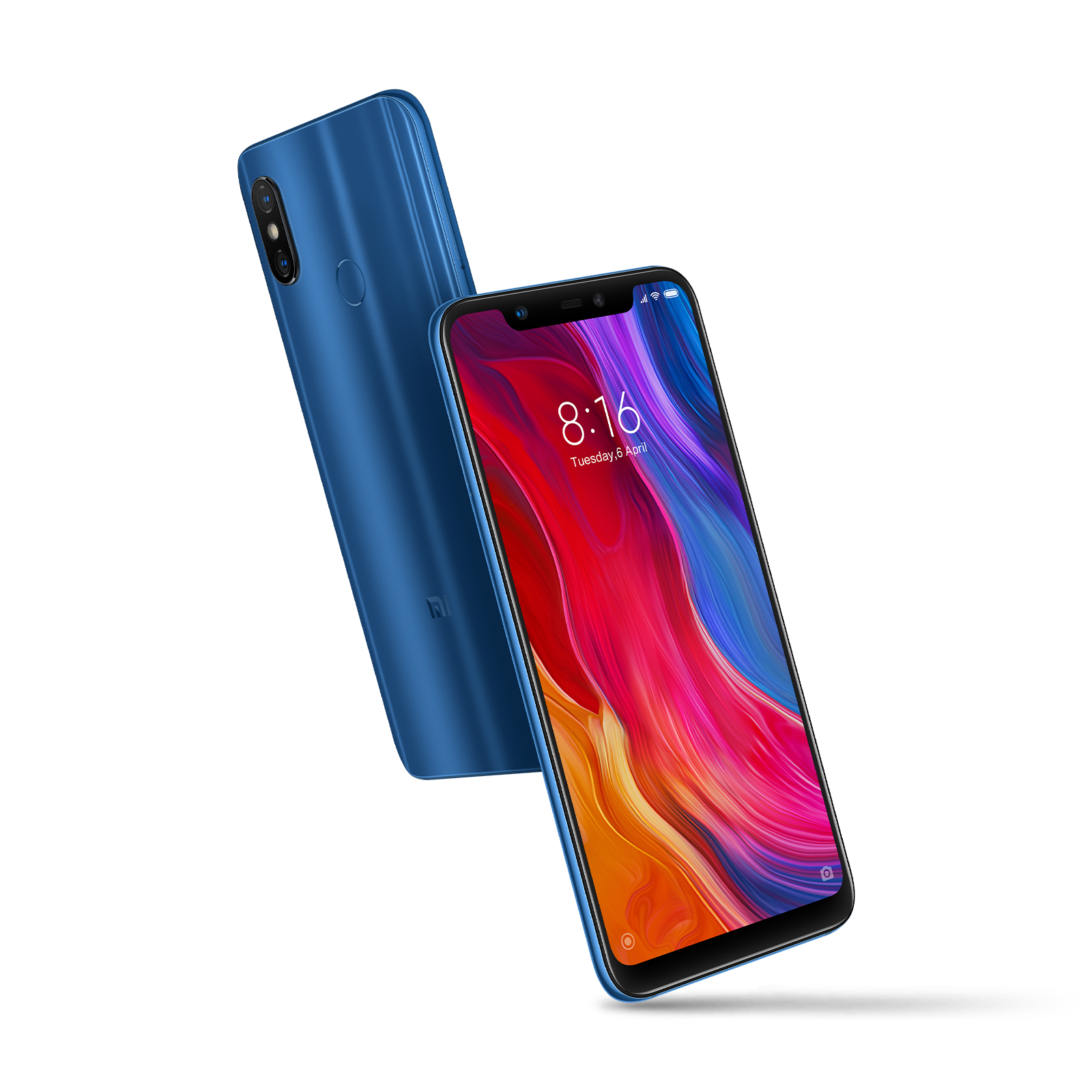 Mi 8