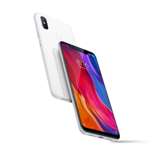 Mi 8