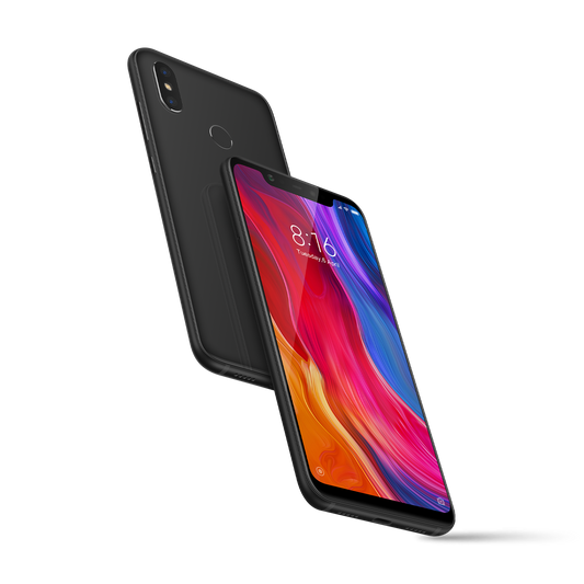 Mi 8