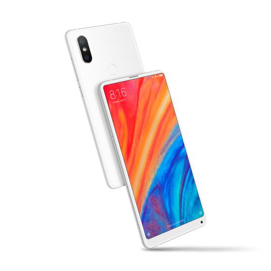Mi MIX 2S