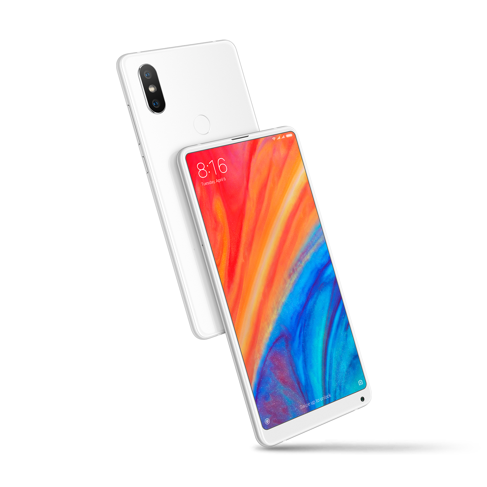 Mi MIX 2S