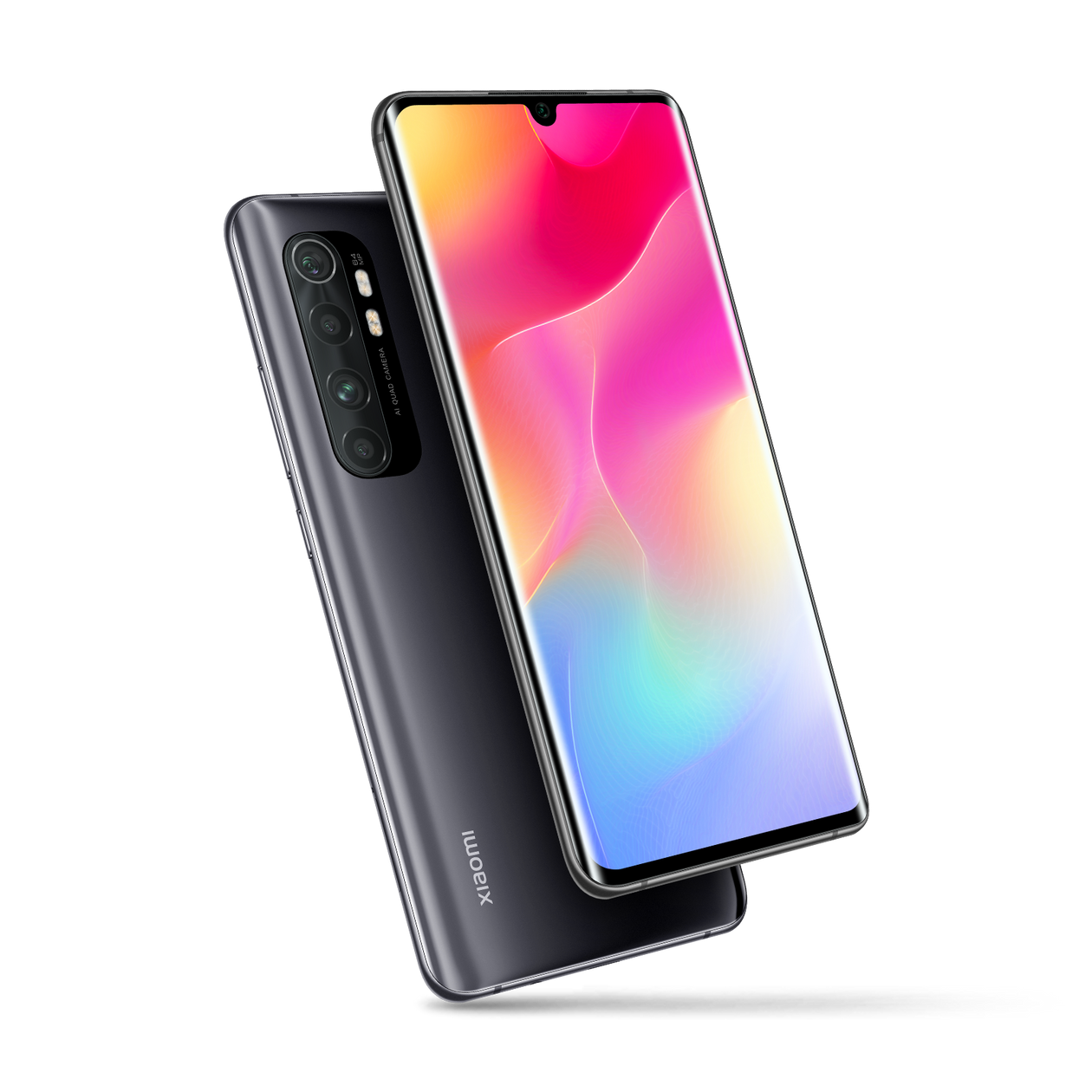 Xiaomi Mi Note 10 Lite Smartphone | TOVARO.pl - Xiaomi Store