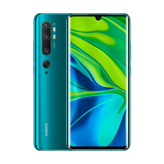 Mi Note 10 Pro