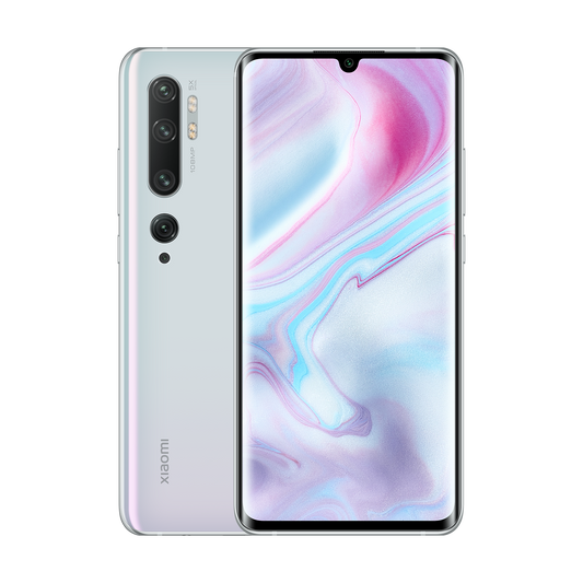 Mi Note 10 Pro