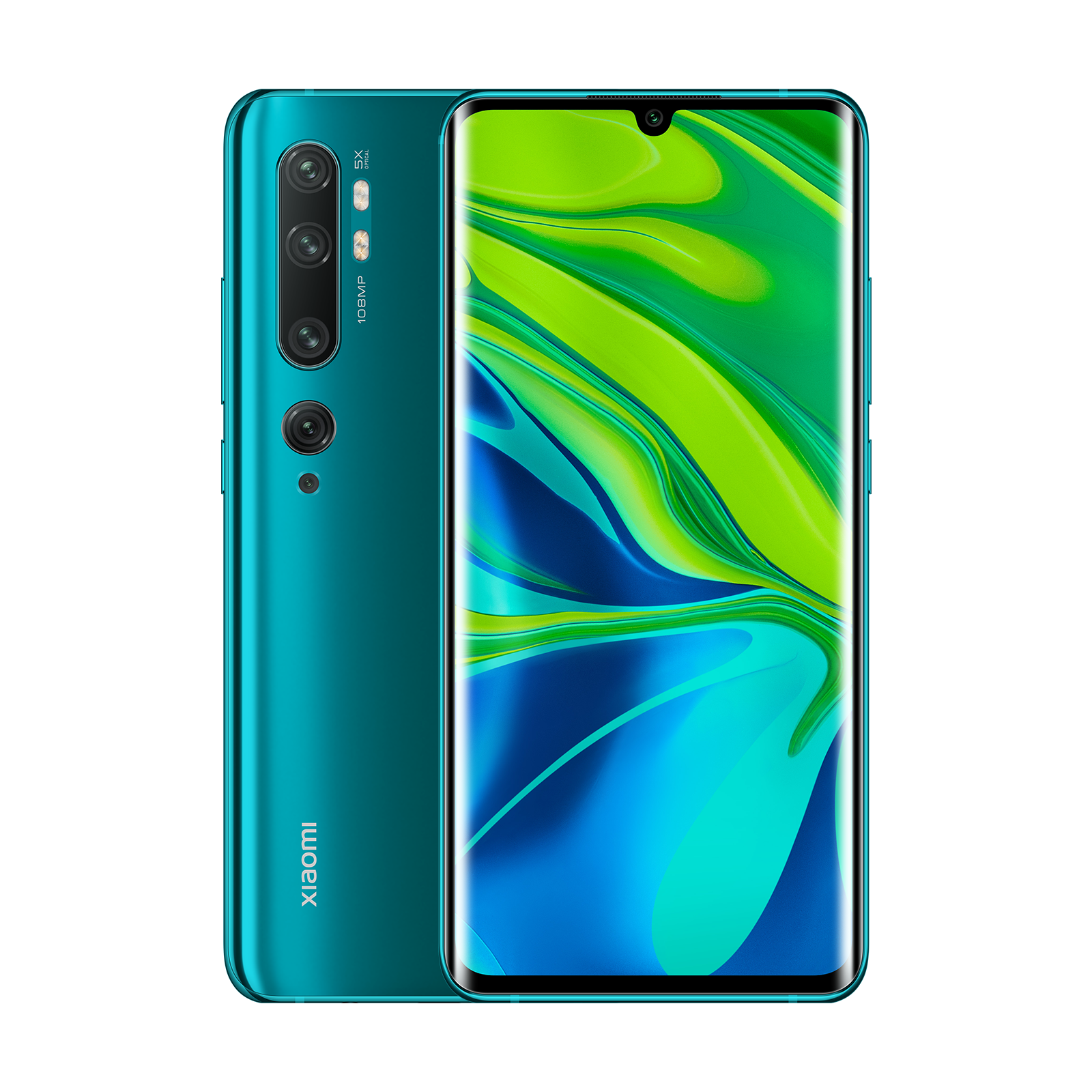 Mi Note 10
