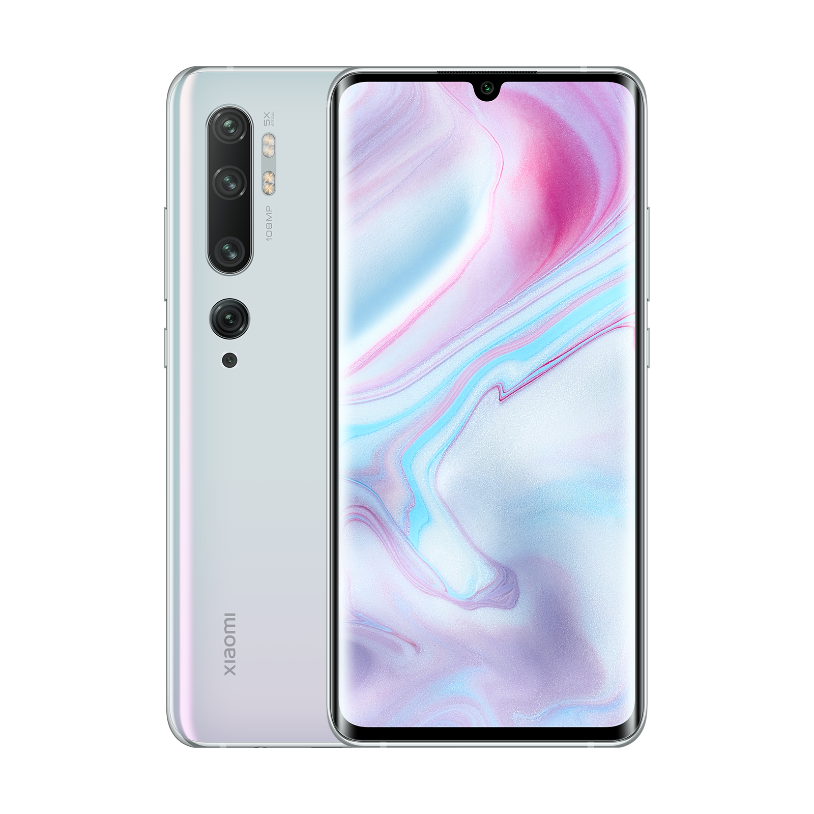 Mi Note 10