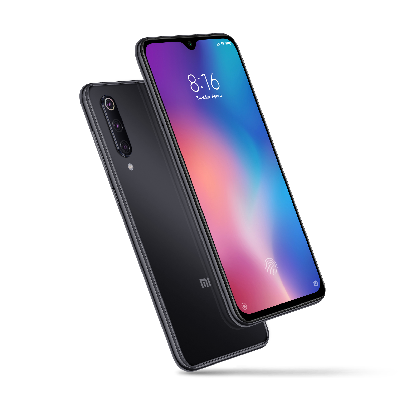Mi 9 SE