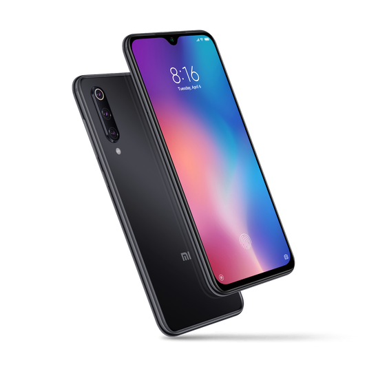 Mi 9 SE