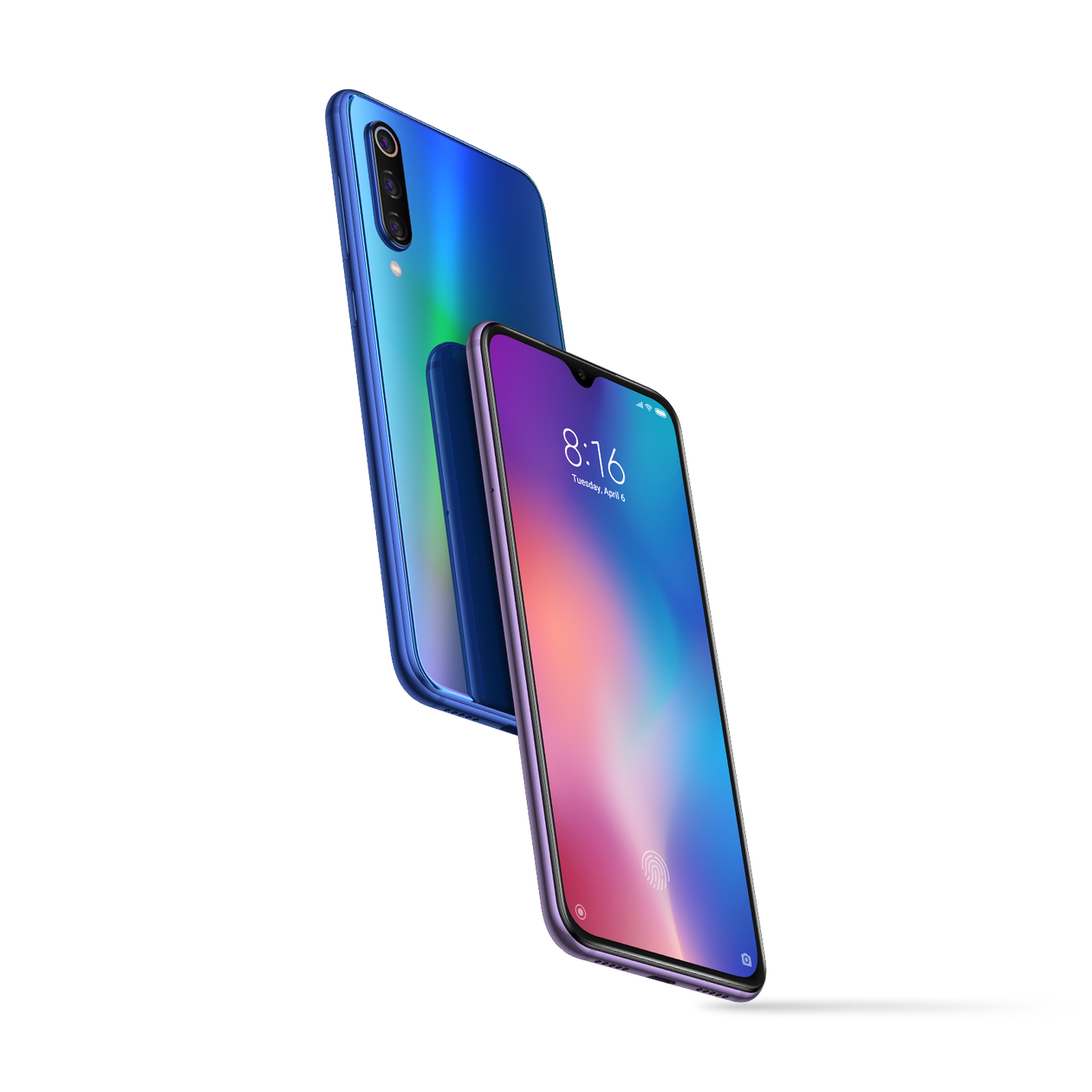 Smartfon Xiaomi Mi 9 SE 6GB | TOVARO.pl - Sklep Xiaomi | Wariant 6