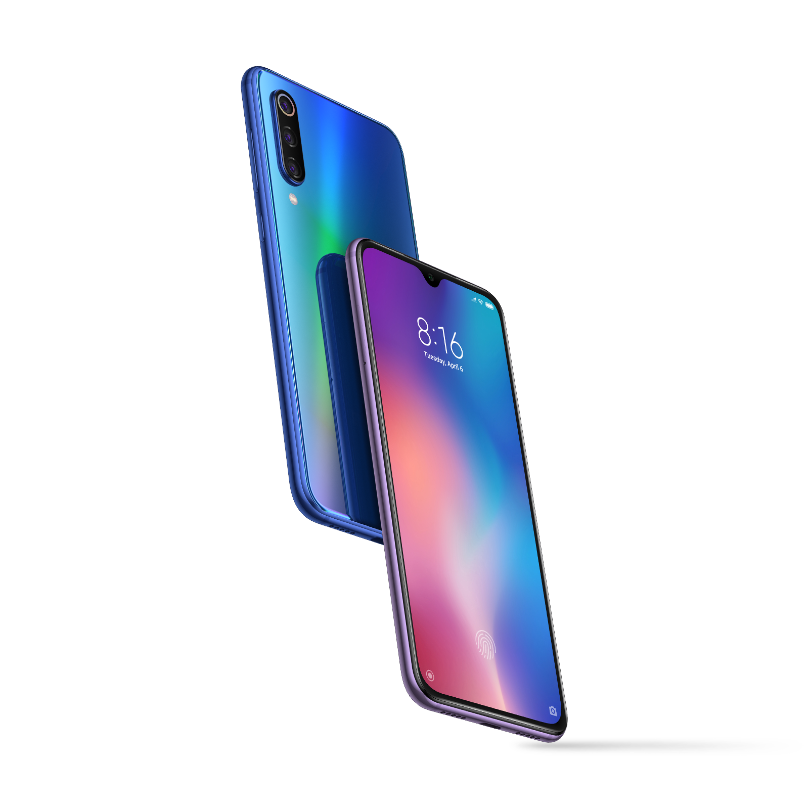 Mi 9 SE